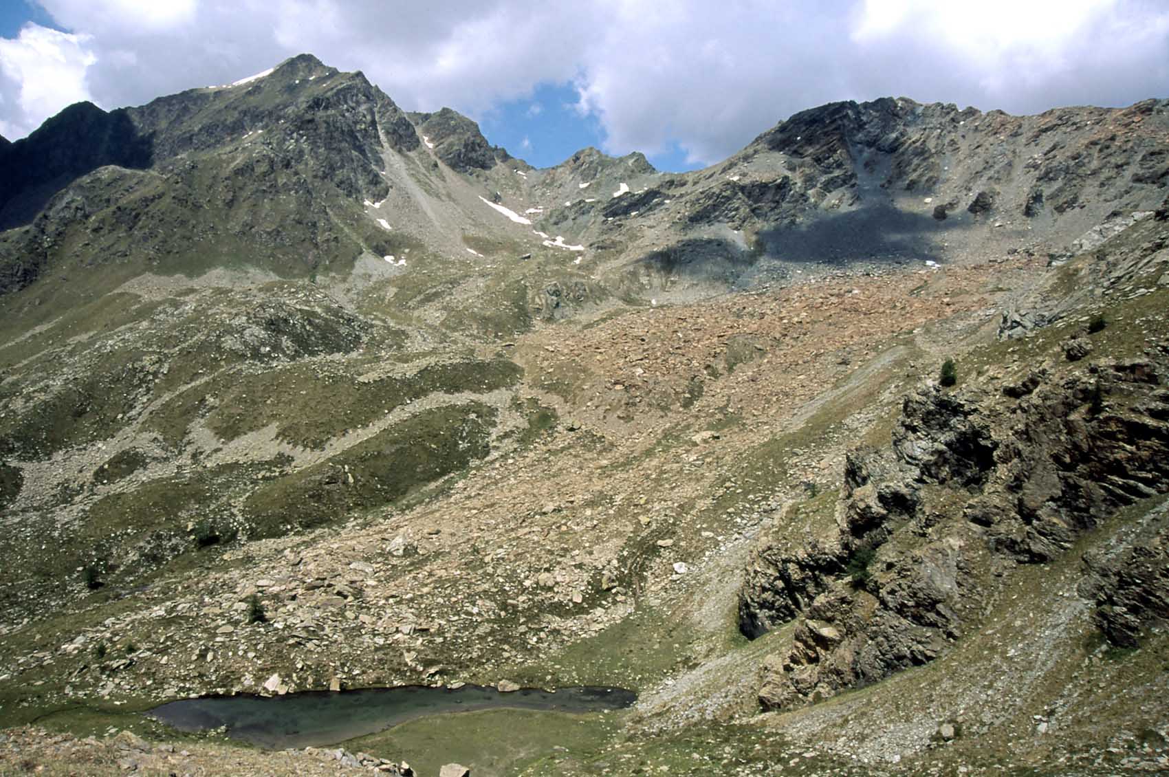 Laghi......della VALLE D''AOSTA